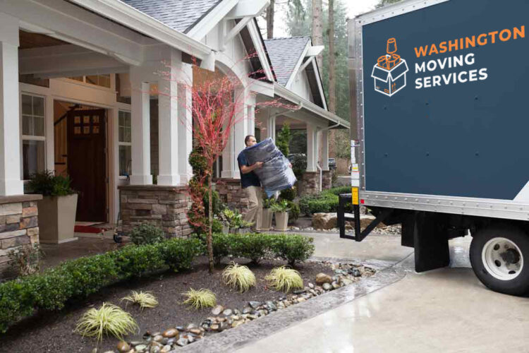 Moving Tips: Make Your Move Work for You